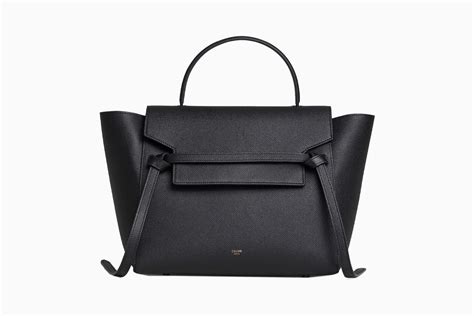 celine tas zwart wit|Quiet Luxury: 8 Best Celine Bags .